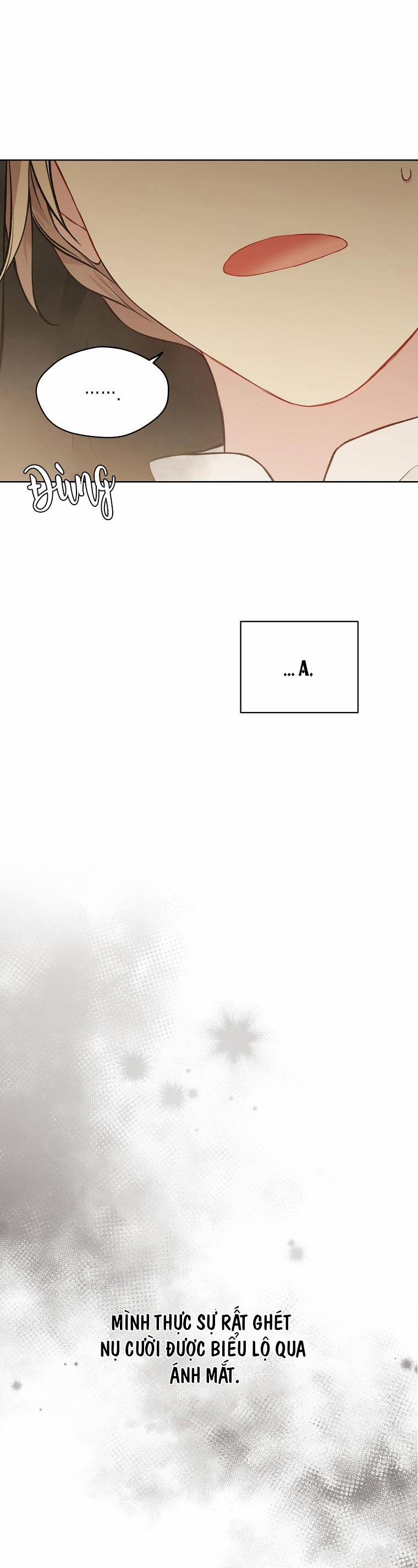 Vương Miện Viridescent – Vương Miện Ngọc Lục Bảo 56 trang 60