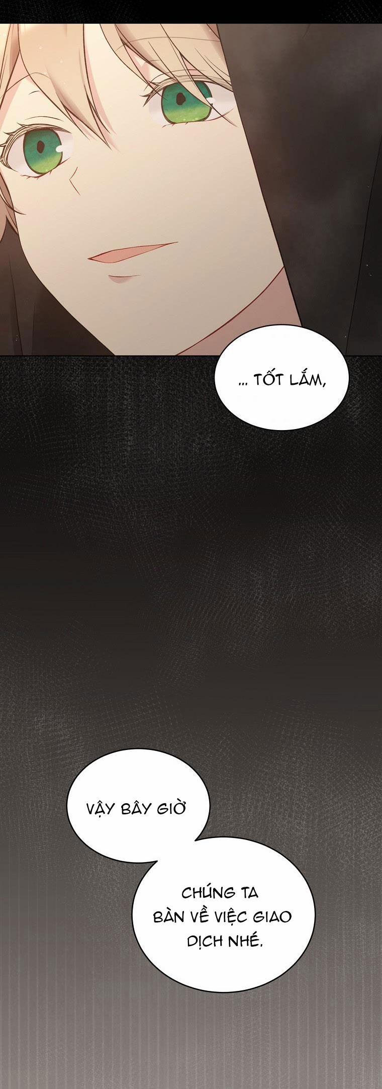 Vương Miện Viridescent – Vương Miện Ngọc Lục Bảo 56 trang 7