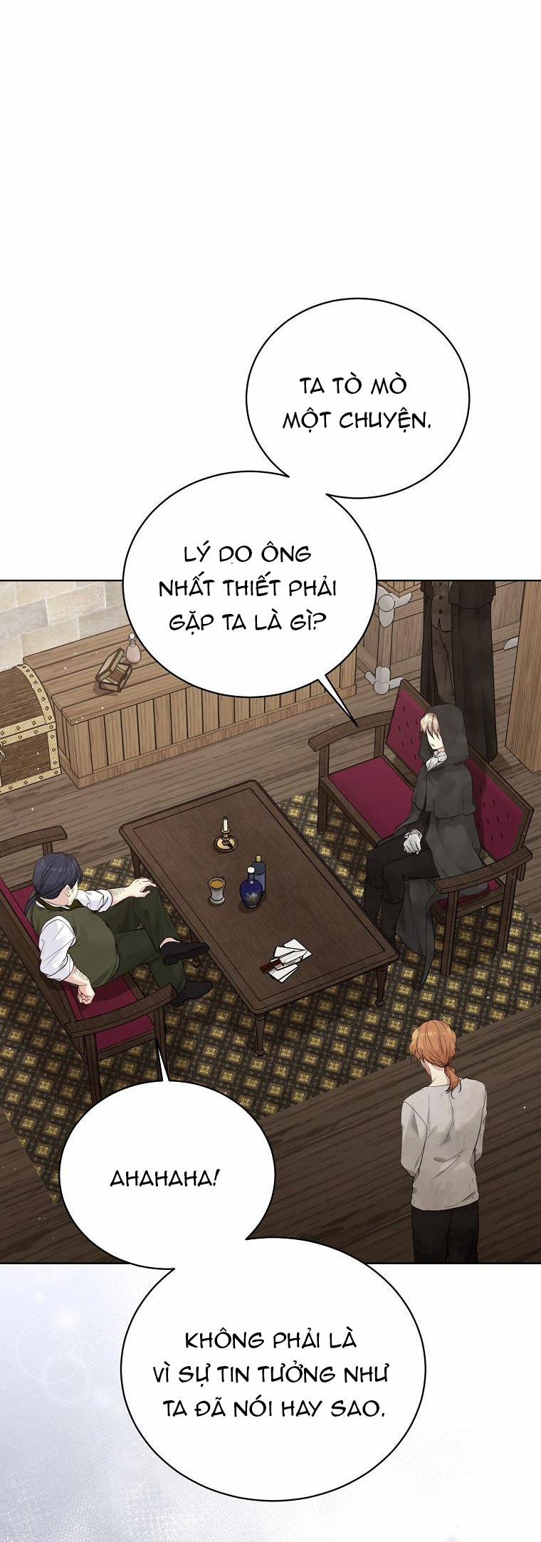 Vương Miện Viridescent – Vương Miện Ngọc Lục Bảo 56 trang 9