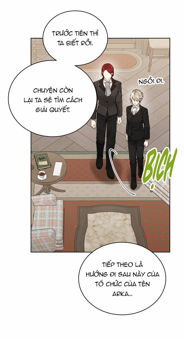 Vương Miện Viridescent – Vương Miện Ngọc Lục Bảo 57.5 trang 11