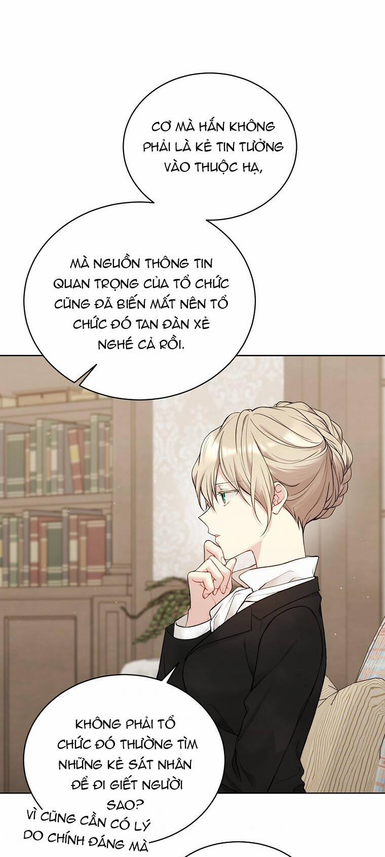 Vương Miện Viridescent – Vương Miện Ngọc Lục Bảo 57.5 trang 13