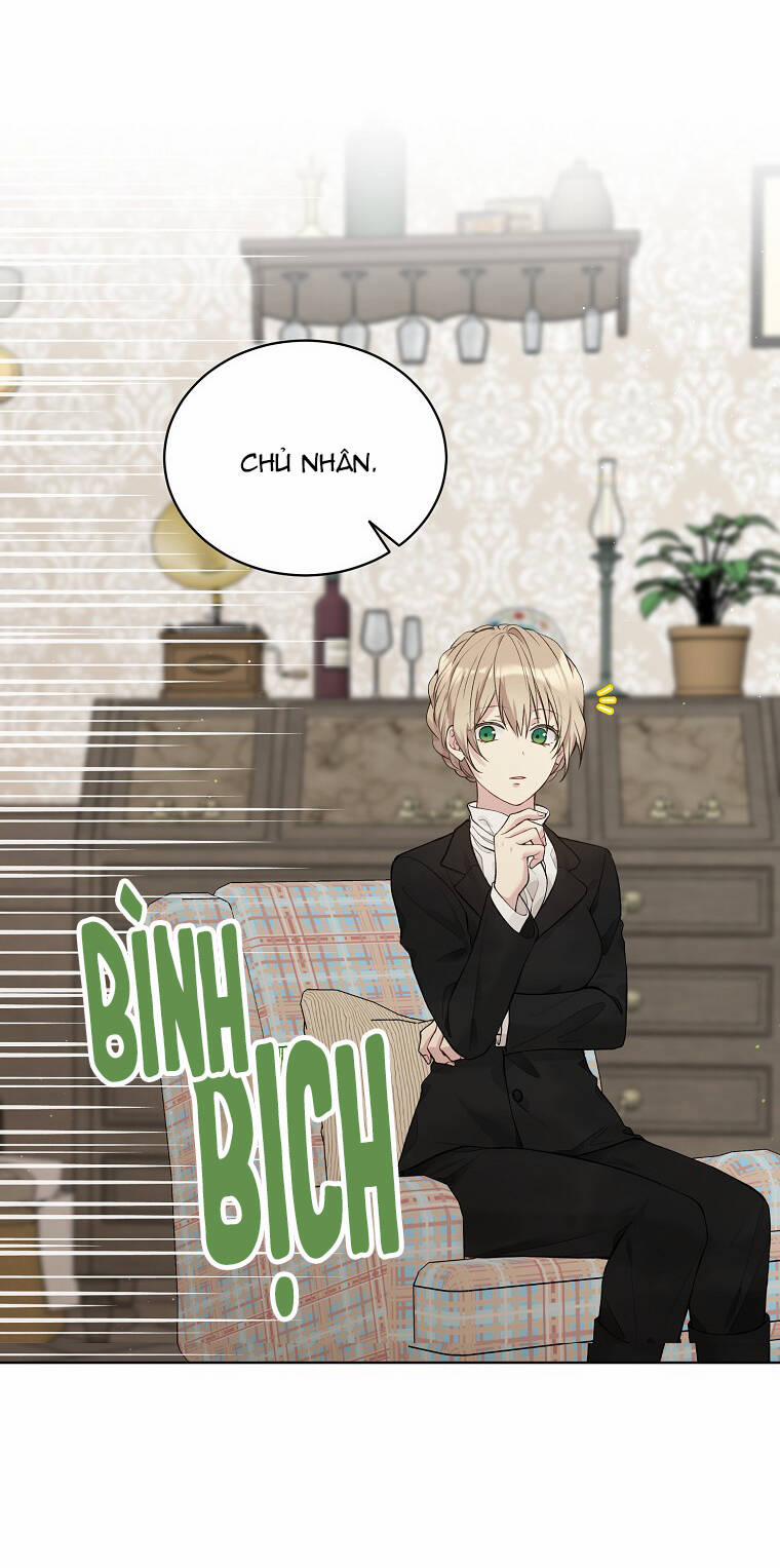 Vương Miện Viridescent – Vương Miện Ngọc Lục Bảo 57.5 trang 16