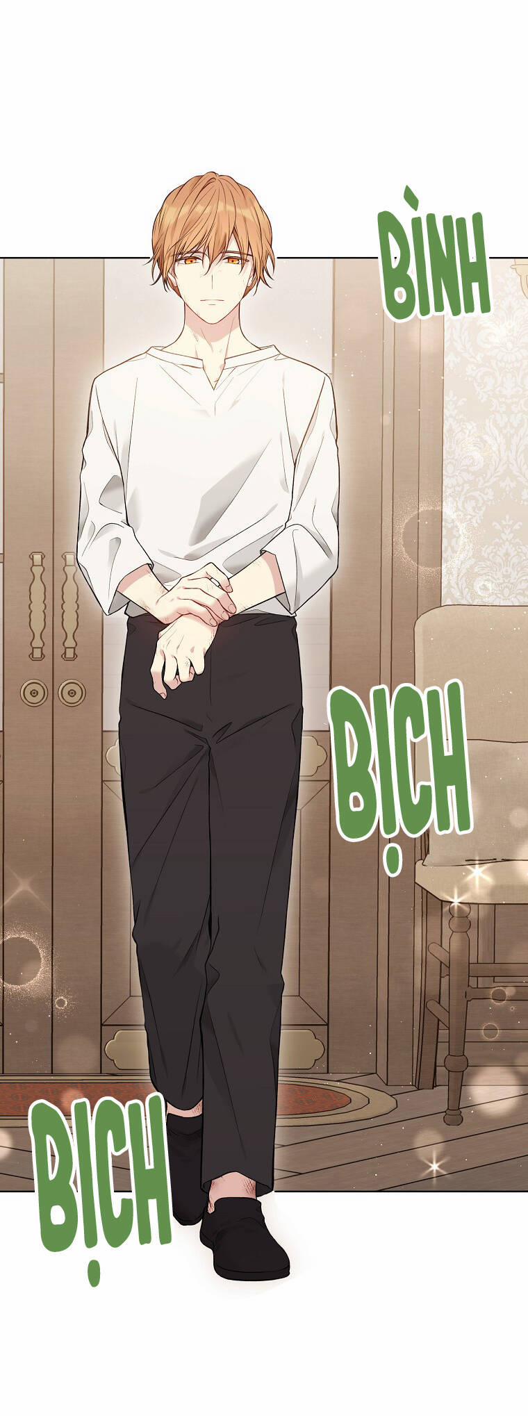 Vương Miện Viridescent – Vương Miện Ngọc Lục Bảo 57.5 trang 17