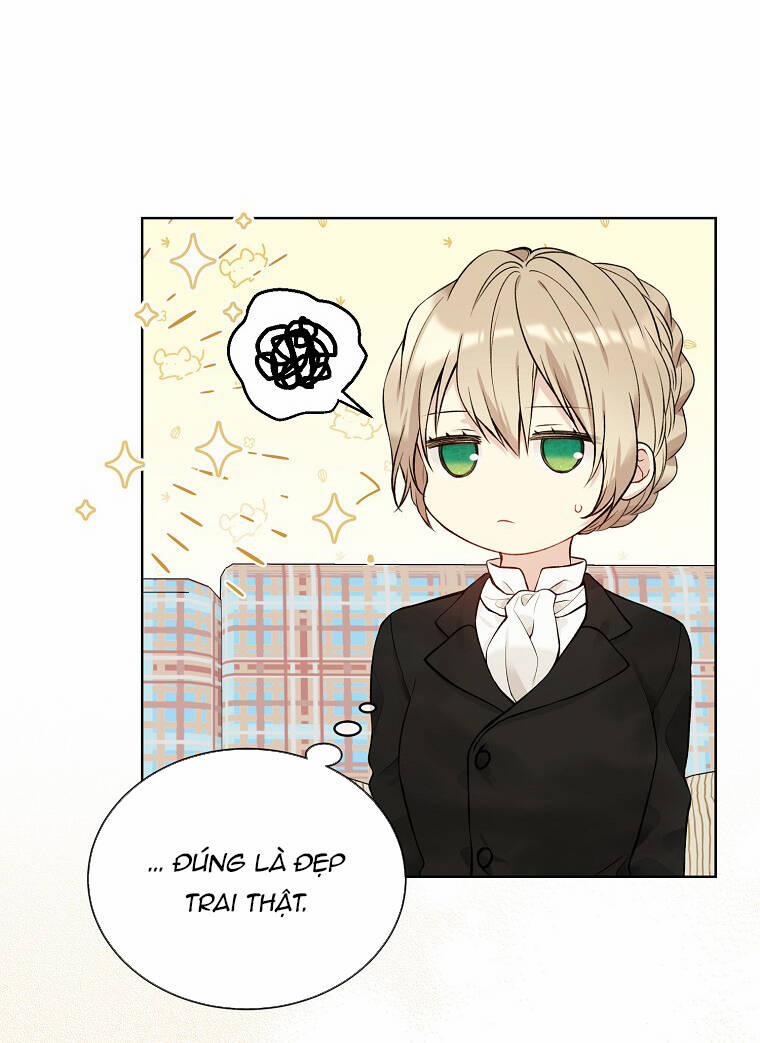 Vương Miện Viridescent – Vương Miện Ngọc Lục Bảo 57.5 trang 18