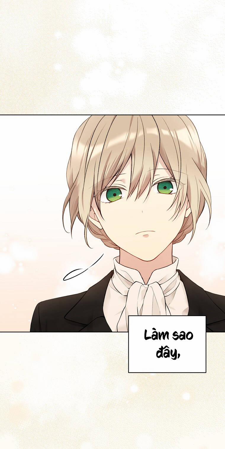 Vương Miện Viridescent – Vương Miện Ngọc Lục Bảo 57.5 trang 19