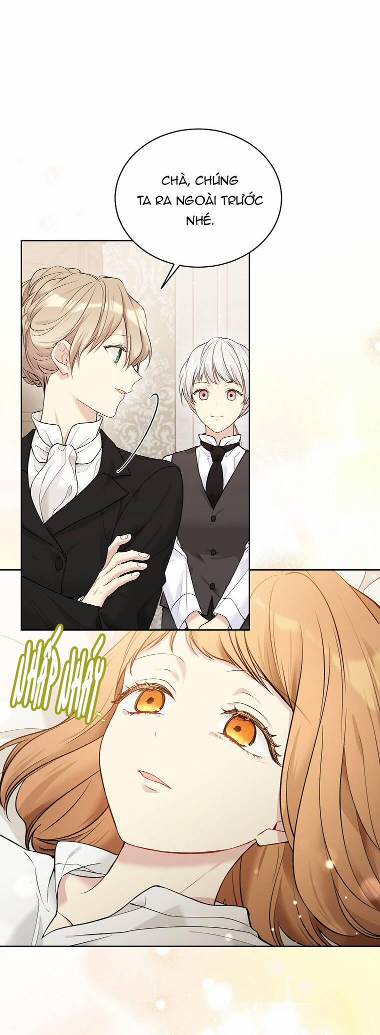 Vương Miện Viridescent – Vương Miện Ngọc Lục Bảo 57.5 trang 27