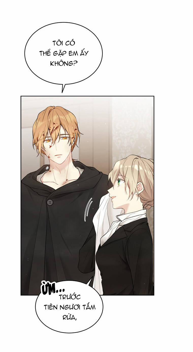 Vương Miện Viridescent – Vương Miện Ngọc Lục Bảo 57.5 trang 4