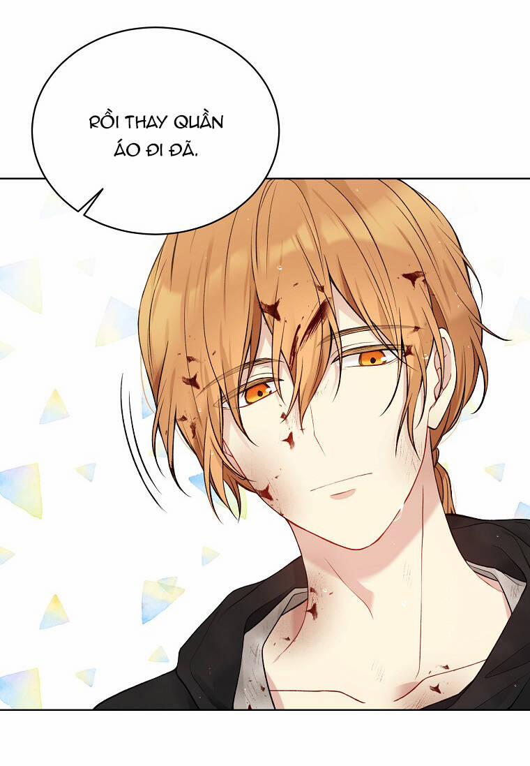 Vương Miện Viridescent – Vương Miện Ngọc Lục Bảo 57.5 trang 5