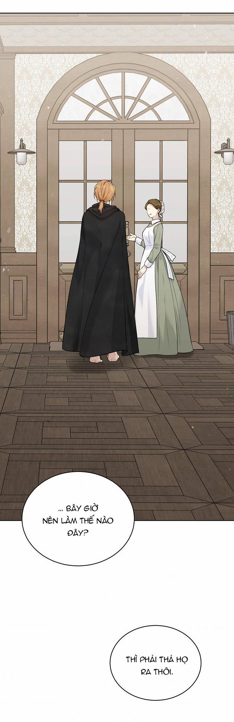 Vương Miện Viridescent – Vương Miện Ngọc Lục Bảo 57.5 trang 6