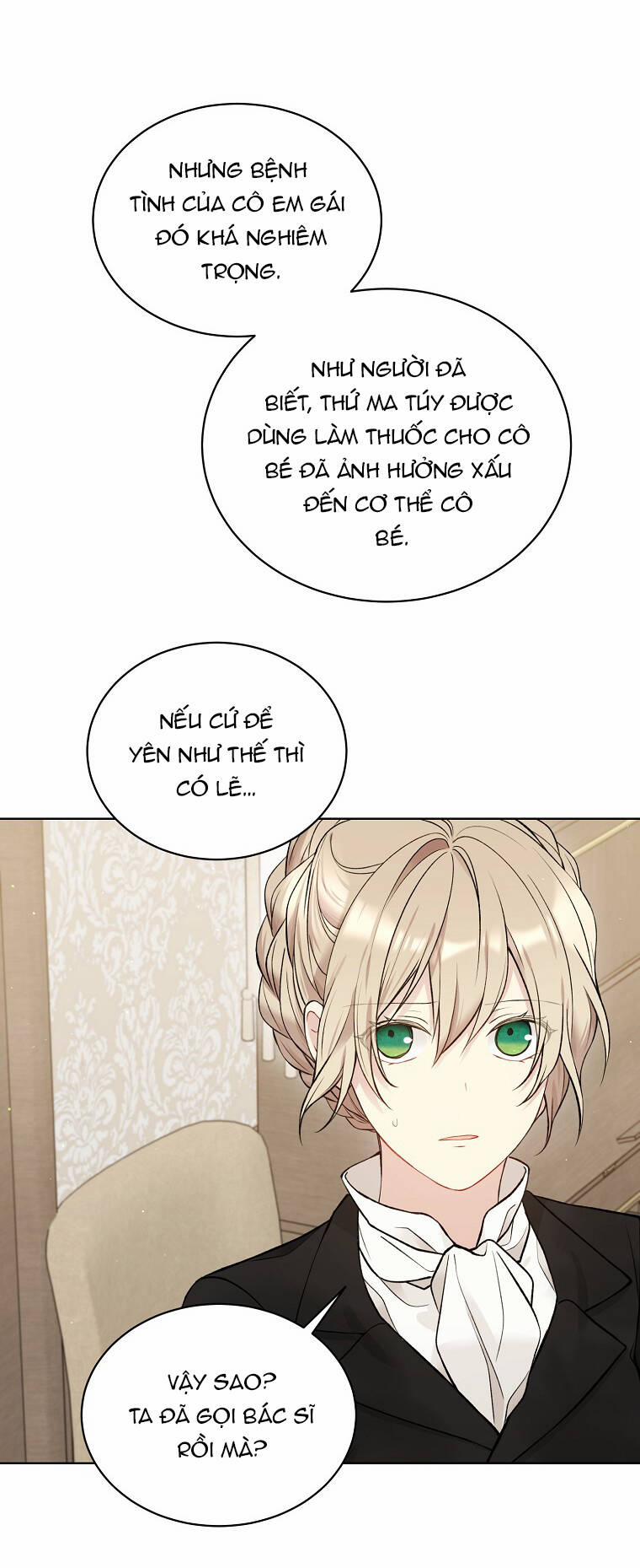 Vương Miện Viridescent – Vương Miện Ngọc Lục Bảo 57.5 trang 9