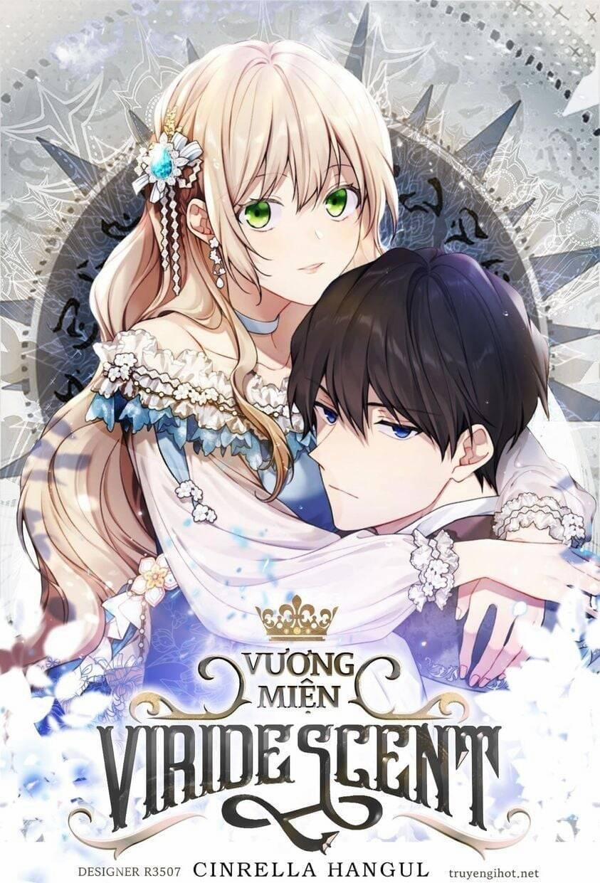 Vương Miện Viridescent – Vương Miện Ngọc Lục Bảo 57 trang 0