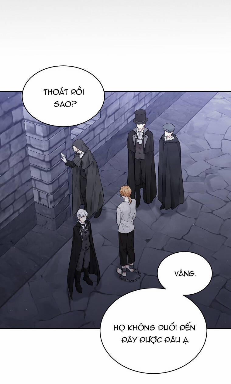 Vương Miện Viridescent – Vương Miện Ngọc Lục Bảo 57 trang 15