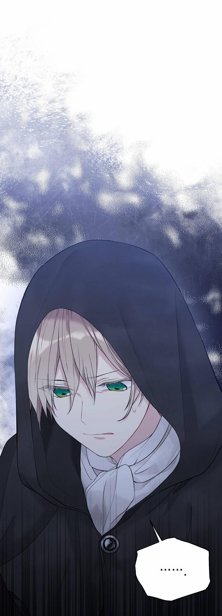 Vương Miện Viridescent – Vương Miện Ngọc Lục Bảo 57 trang 17