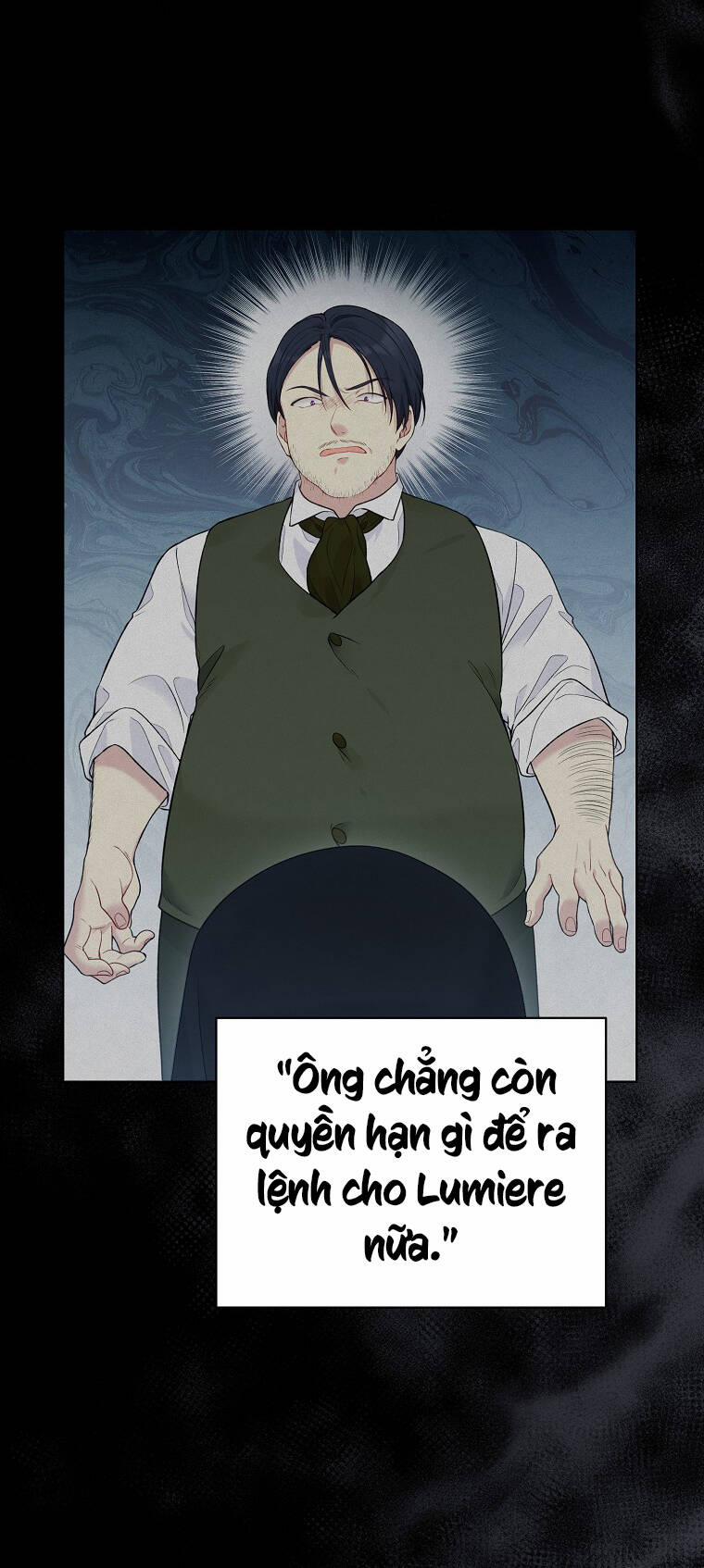 Vương Miện Viridescent – Vương Miện Ngọc Lục Bảo 57 trang 19