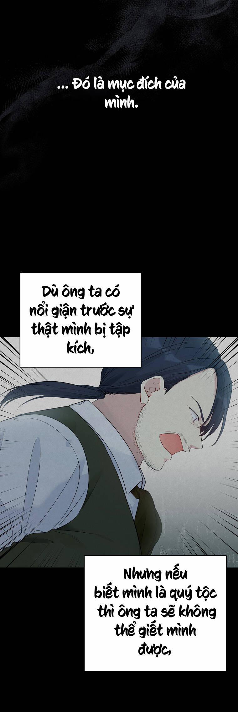 Vương Miện Viridescent – Vương Miện Ngọc Lục Bảo 57 trang 20