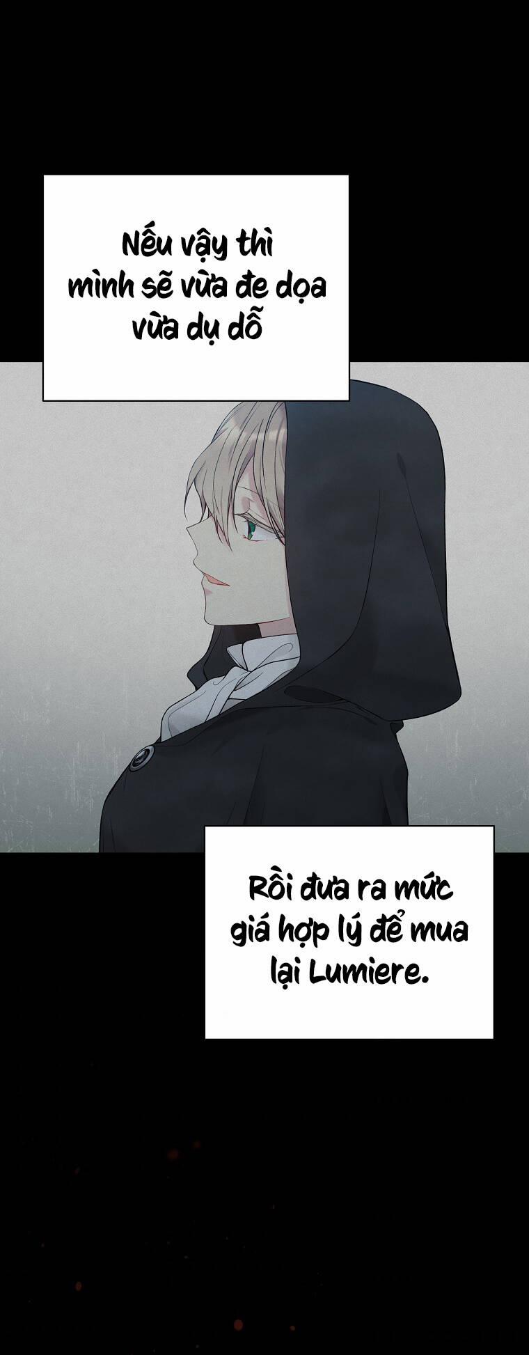 Vương Miện Viridescent – Vương Miện Ngọc Lục Bảo 57 trang 21