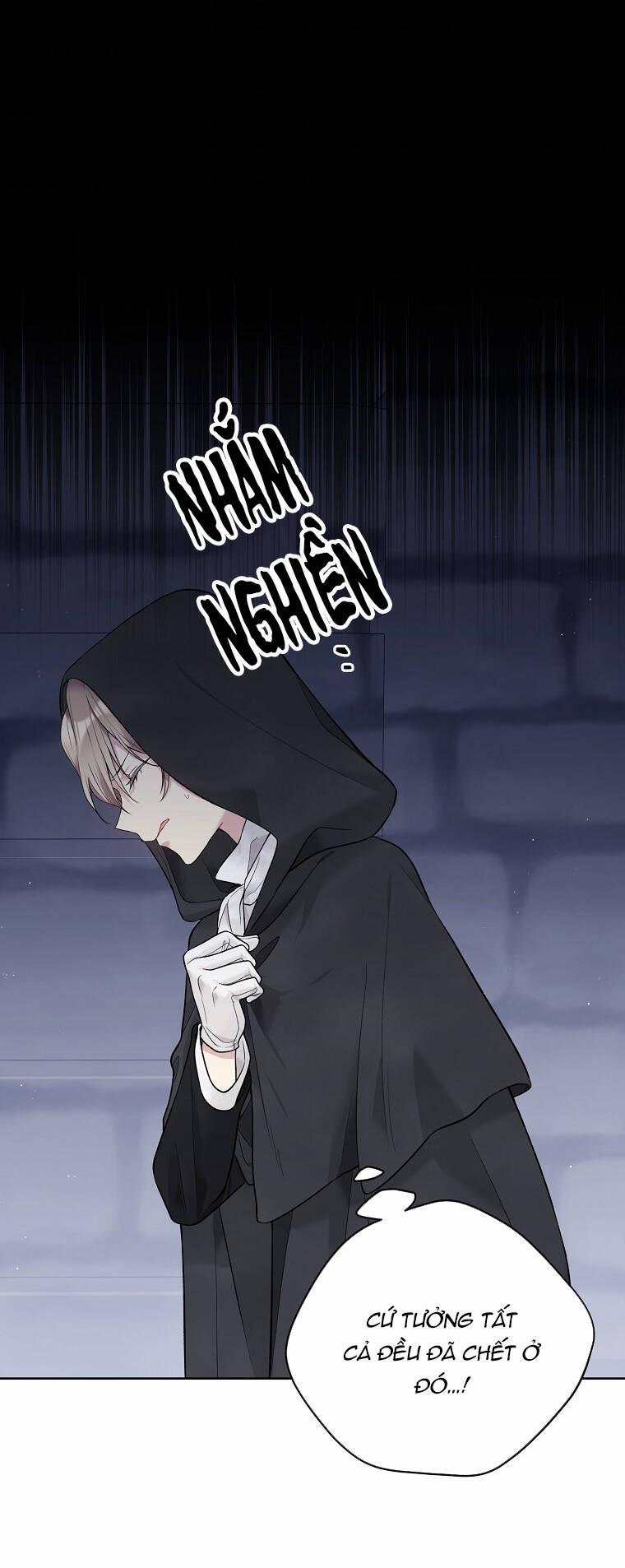 Vương Miện Viridescent – Vương Miện Ngọc Lục Bảo 57 trang 23