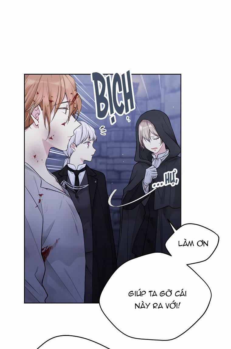 Vương Miện Viridescent – Vương Miện Ngọc Lục Bảo 57 trang 24