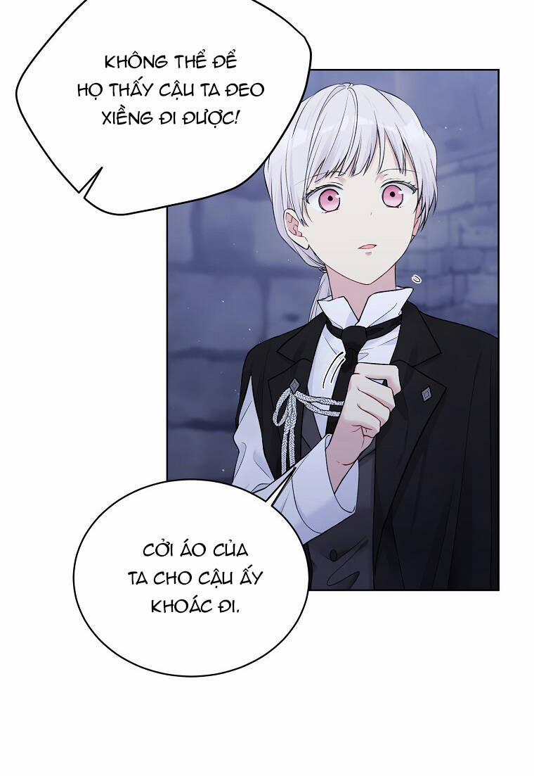 Vương Miện Viridescent – Vương Miện Ngọc Lục Bảo 57 trang 25