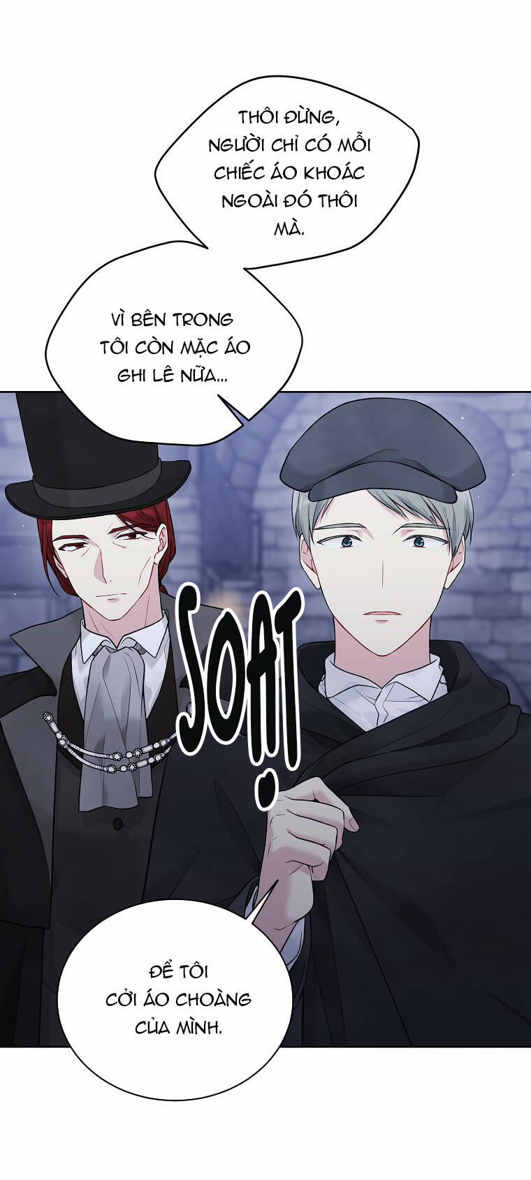 Vương Miện Viridescent – Vương Miện Ngọc Lục Bảo 57 trang 26