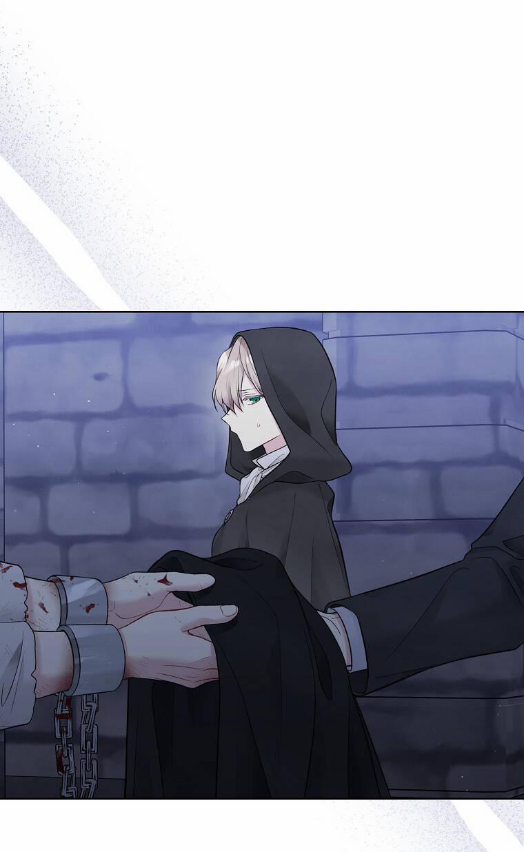 Vương Miện Viridescent – Vương Miện Ngọc Lục Bảo 57 trang 27