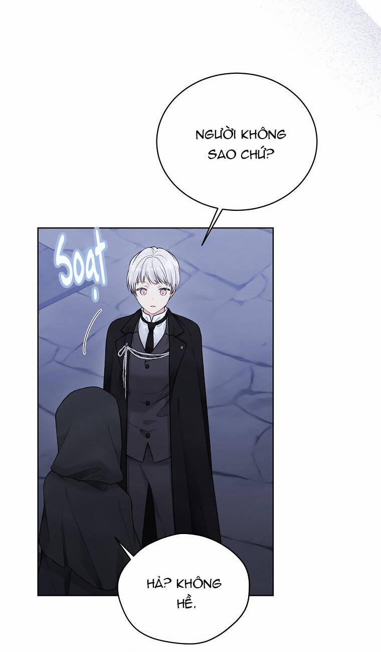 Vương Miện Viridescent – Vương Miện Ngọc Lục Bảo 57 trang 28