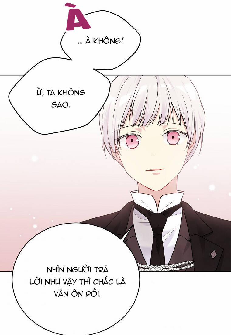 Vương Miện Viridescent – Vương Miện Ngọc Lục Bảo 57 trang 29