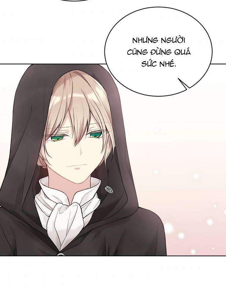 Vương Miện Viridescent – Vương Miện Ngọc Lục Bảo 57 trang 30