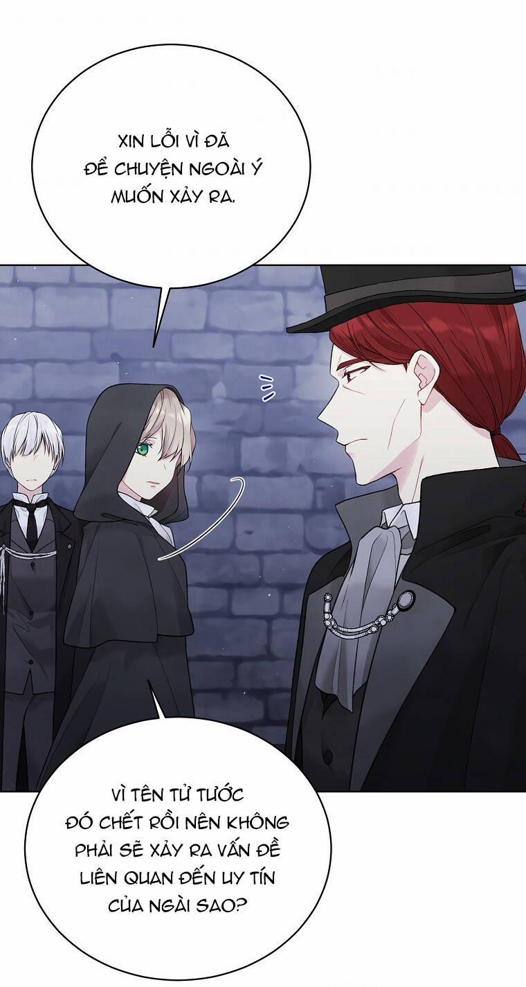 Vương Miện Viridescent – Vương Miện Ngọc Lục Bảo 57 trang 31