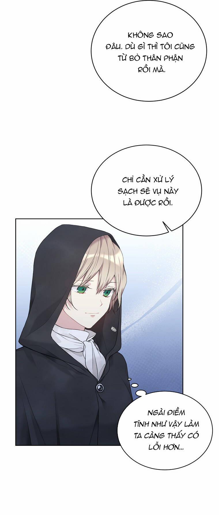 Vương Miện Viridescent – Vương Miện Ngọc Lục Bảo 57 trang 32