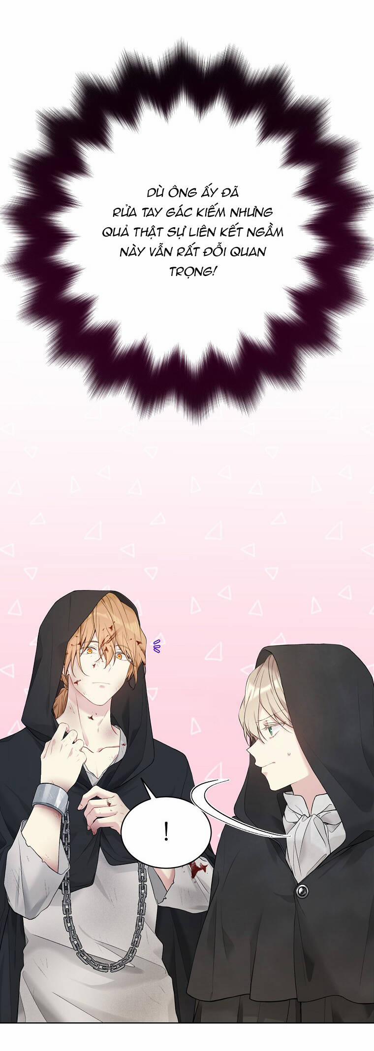 Vương Miện Viridescent – Vương Miện Ngọc Lục Bảo 57 trang 33