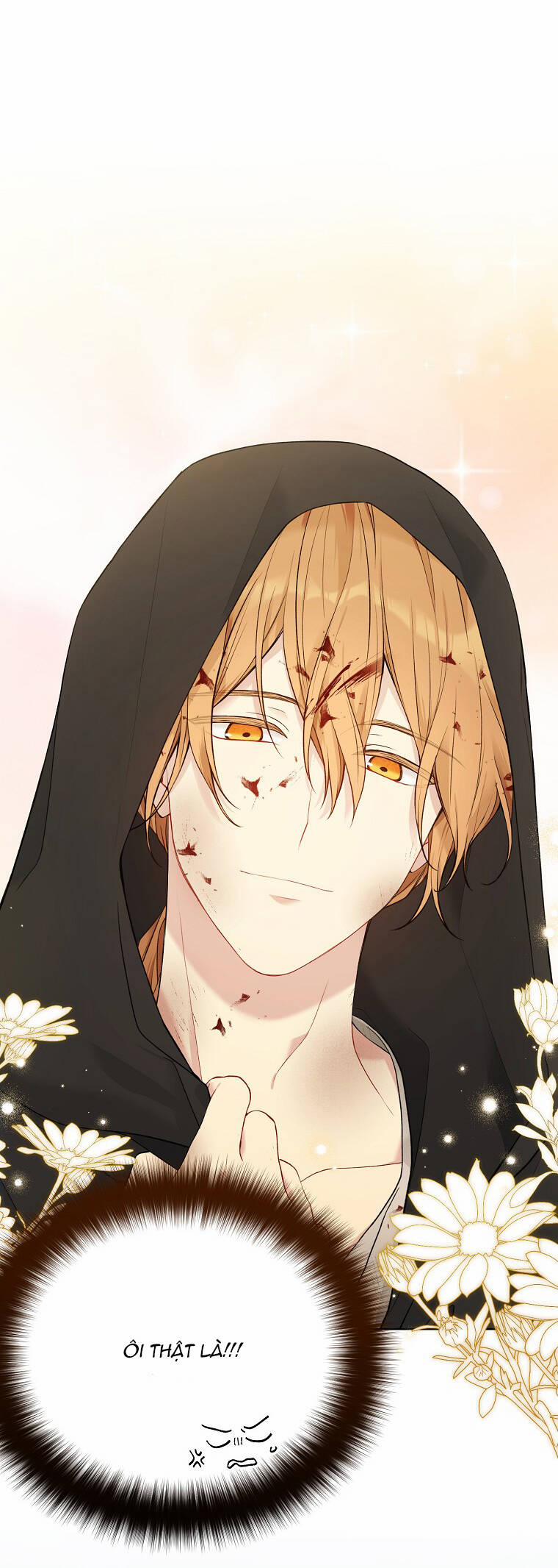 Vương Miện Viridescent – Vương Miện Ngọc Lục Bảo 57 trang 34