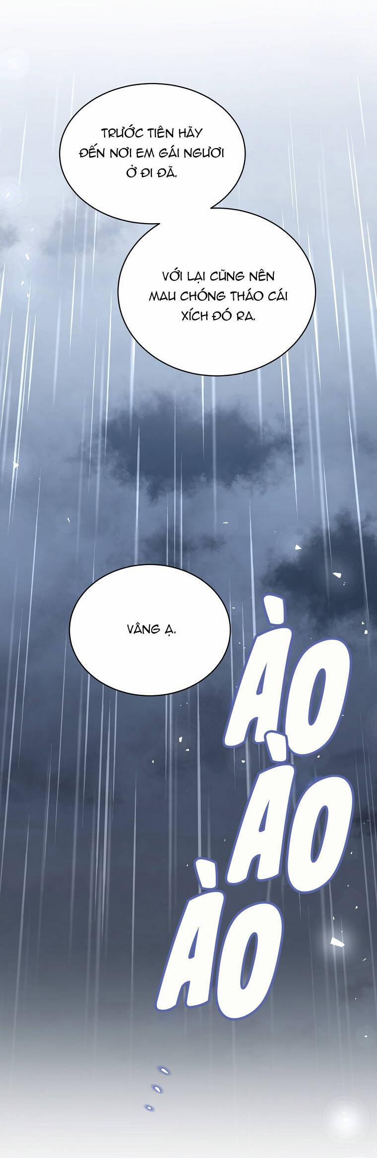 Vương Miện Viridescent – Vương Miện Ngọc Lục Bảo 57 trang 35