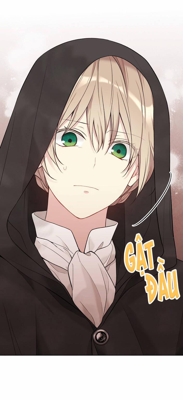 Vương Miện Viridescent – Vương Miện Ngọc Lục Bảo 57 trang 6