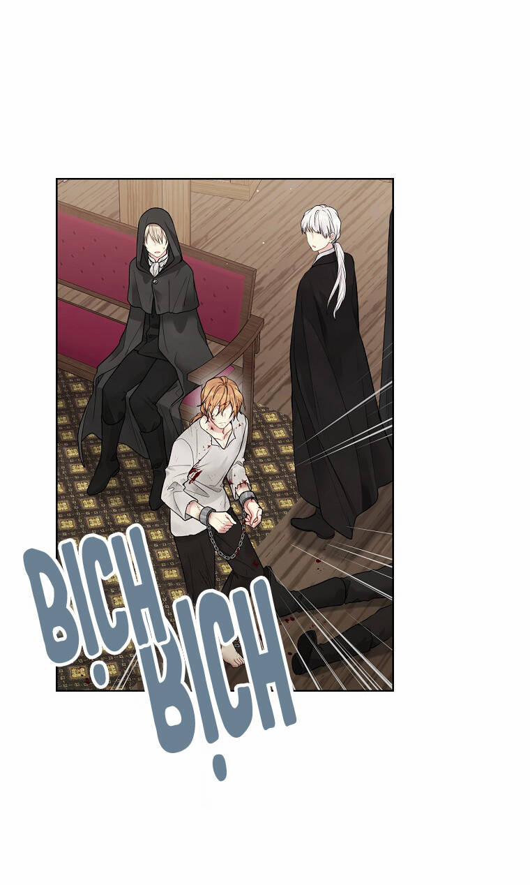 Vương Miện Viridescent – Vương Miện Ngọc Lục Bảo 57 trang 7