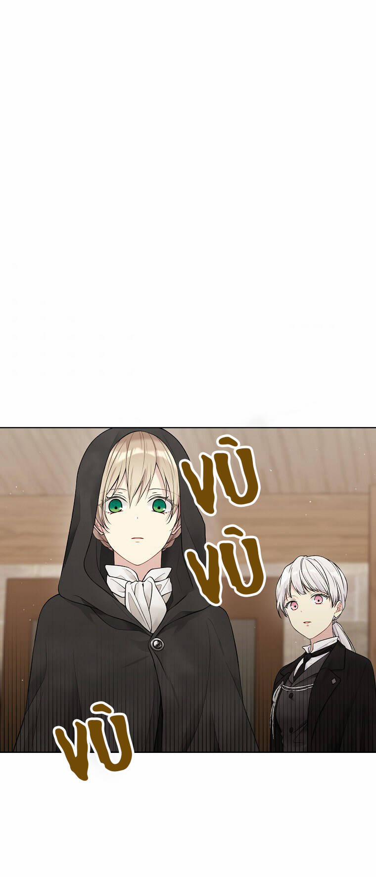 Vương Miện Viridescent – Vương Miện Ngọc Lục Bảo 57 trang 9