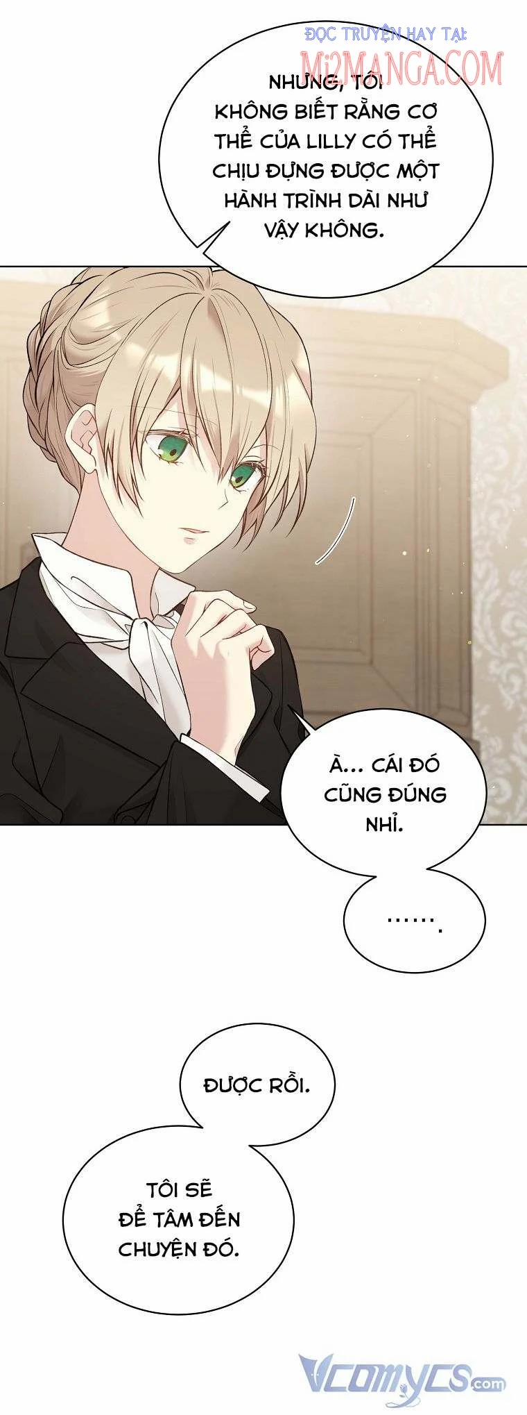 Vương Miện Viridescent – Vương Miện Ngọc Lục Bảo 58.5 trang 13