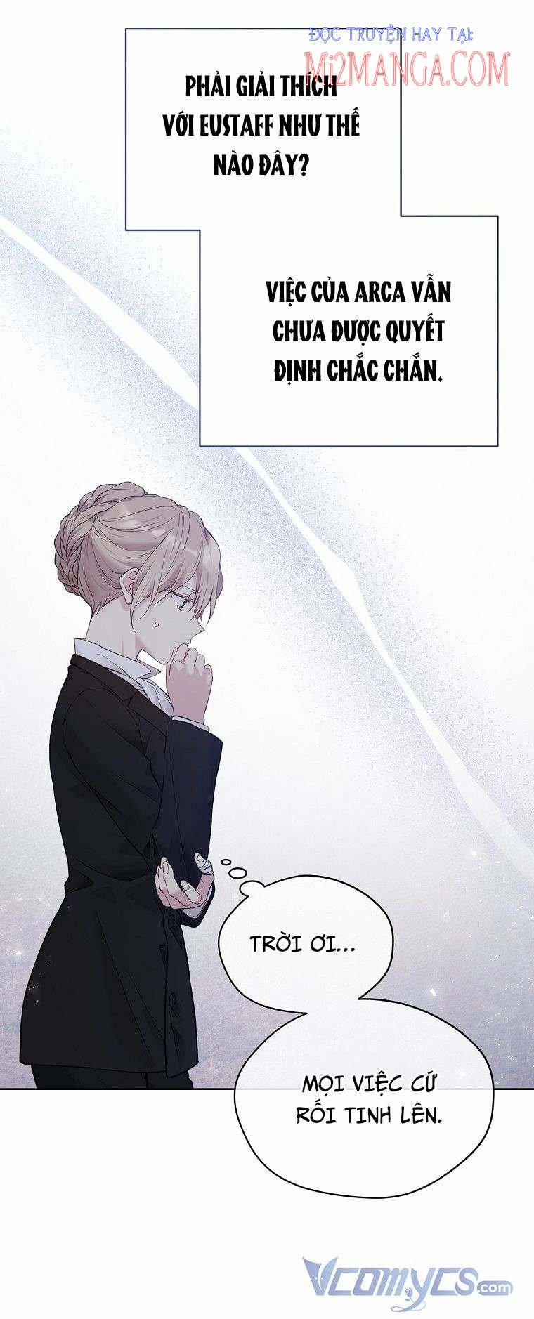 Vương Miện Viridescent – Vương Miện Ngọc Lục Bảo 58.5 trang 14