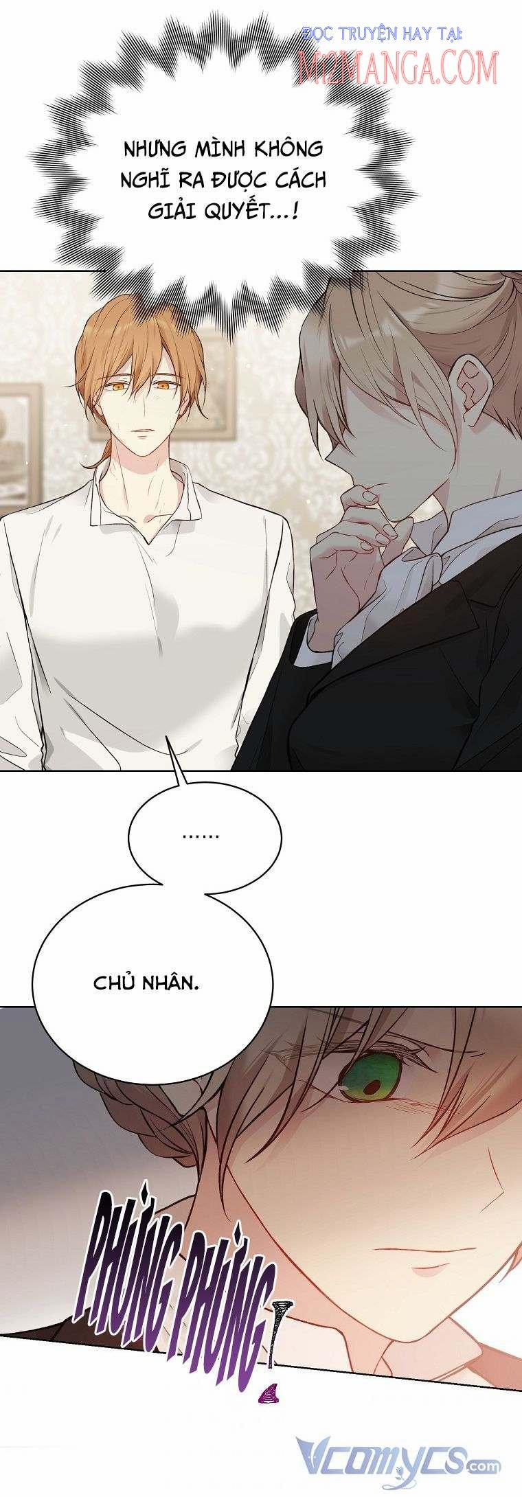 Vương Miện Viridescent – Vương Miện Ngọc Lục Bảo 58.5 trang 15