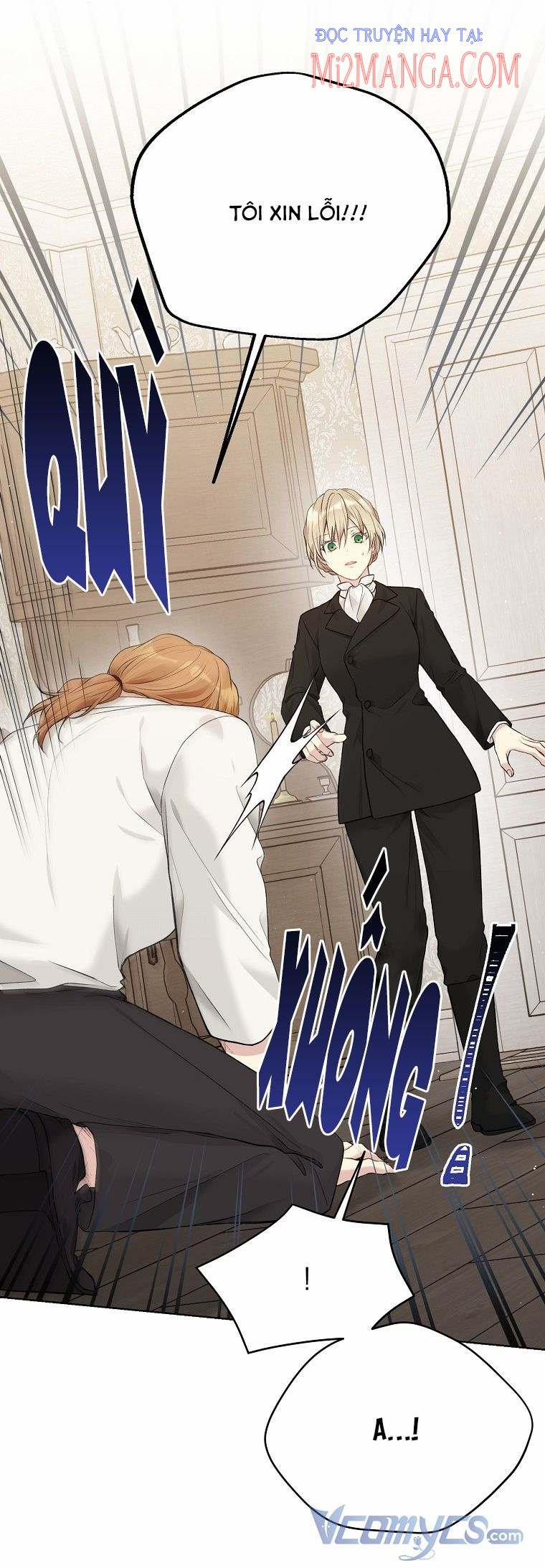 Vương Miện Viridescent – Vương Miện Ngọc Lục Bảo 58.5 trang 17