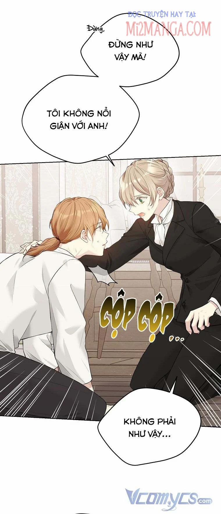 Vương Miện Viridescent – Vương Miện Ngọc Lục Bảo 58.5 trang 18