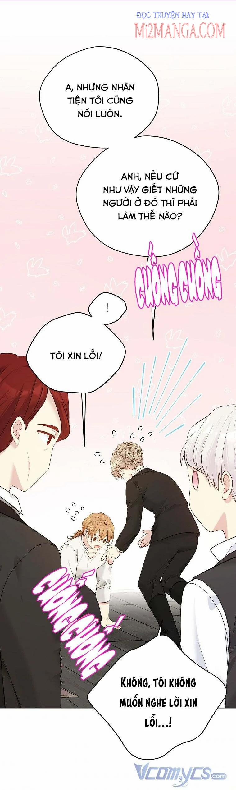 Vương Miện Viridescent – Vương Miện Ngọc Lục Bảo 58.5 trang 21