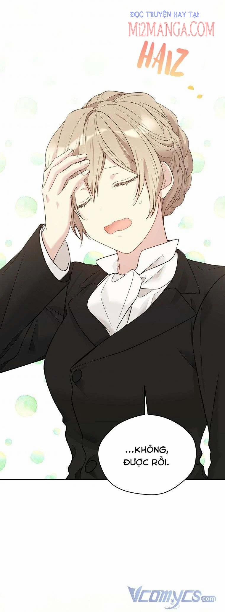 Vương Miện Viridescent – Vương Miện Ngọc Lục Bảo 58.5 trang 22