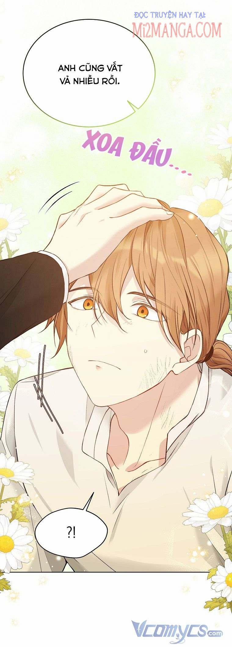 Vương Miện Viridescent – Vương Miện Ngọc Lục Bảo 58.5 trang 23