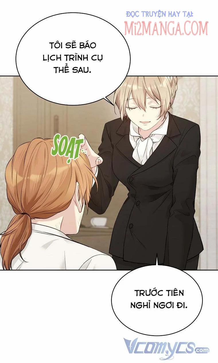 Vương Miện Viridescent – Vương Miện Ngọc Lục Bảo 58.5 trang 24