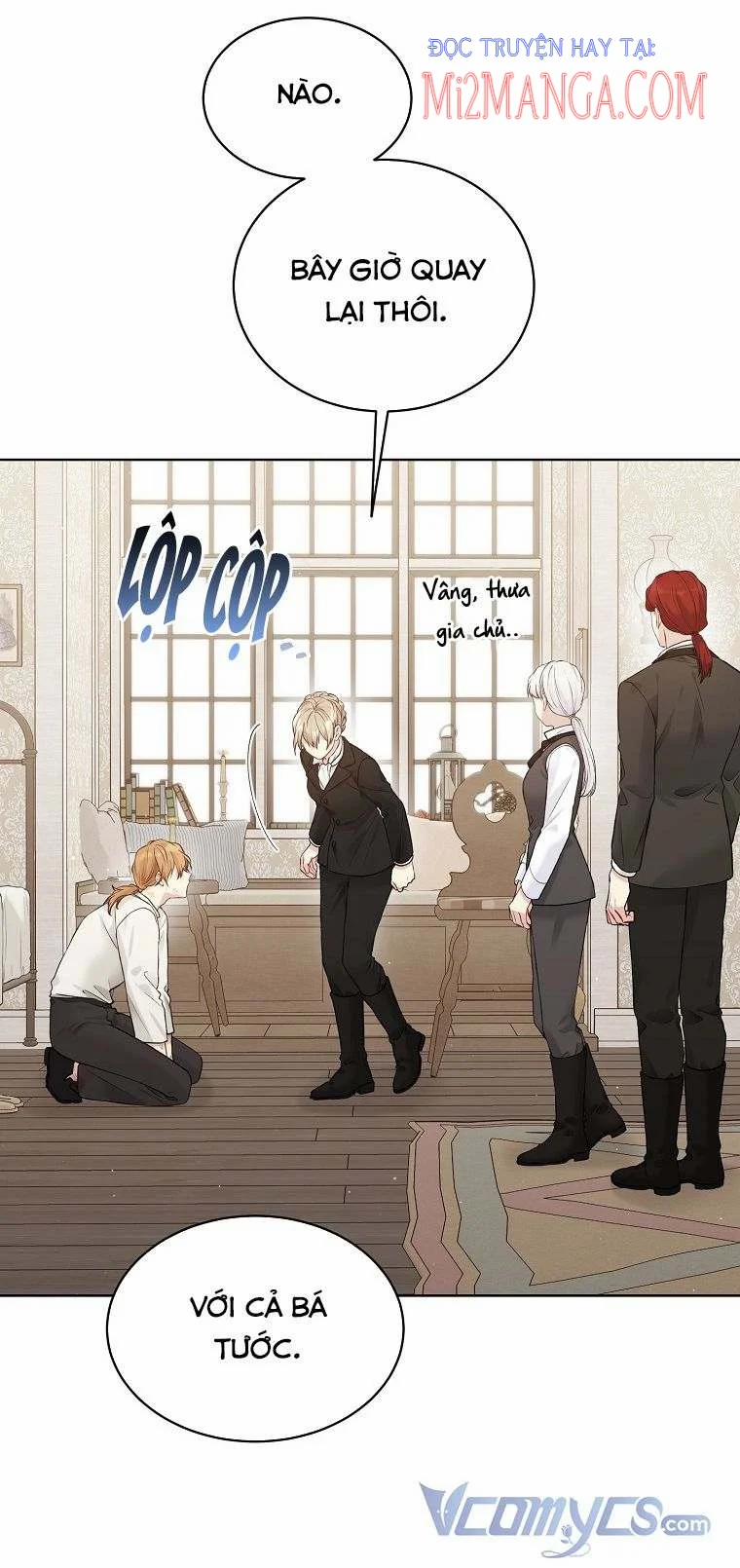 Vương Miện Viridescent – Vương Miện Ngọc Lục Bảo 58.5 trang 25