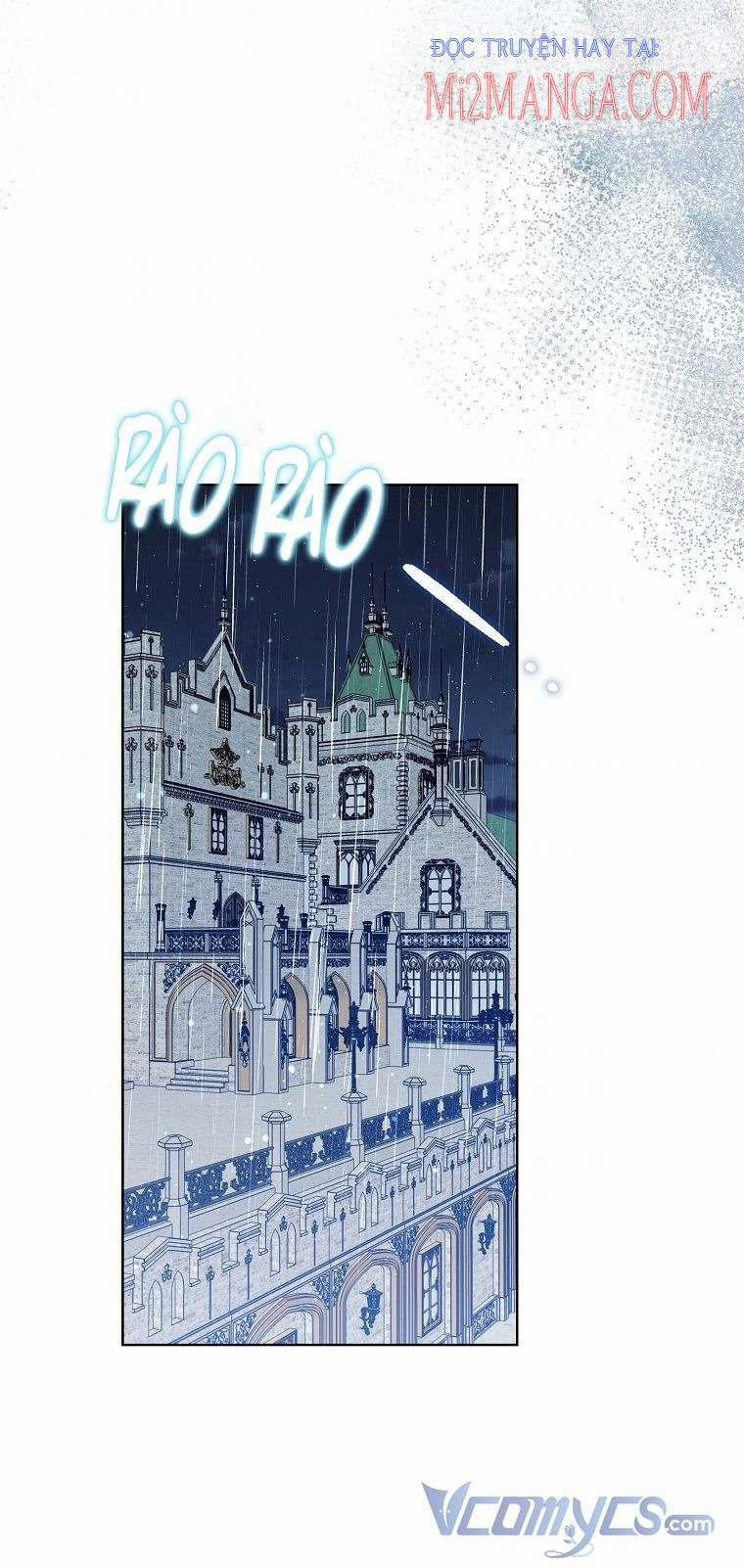 Vương Miện Viridescent – Vương Miện Ngọc Lục Bảo 58.5 trang 28