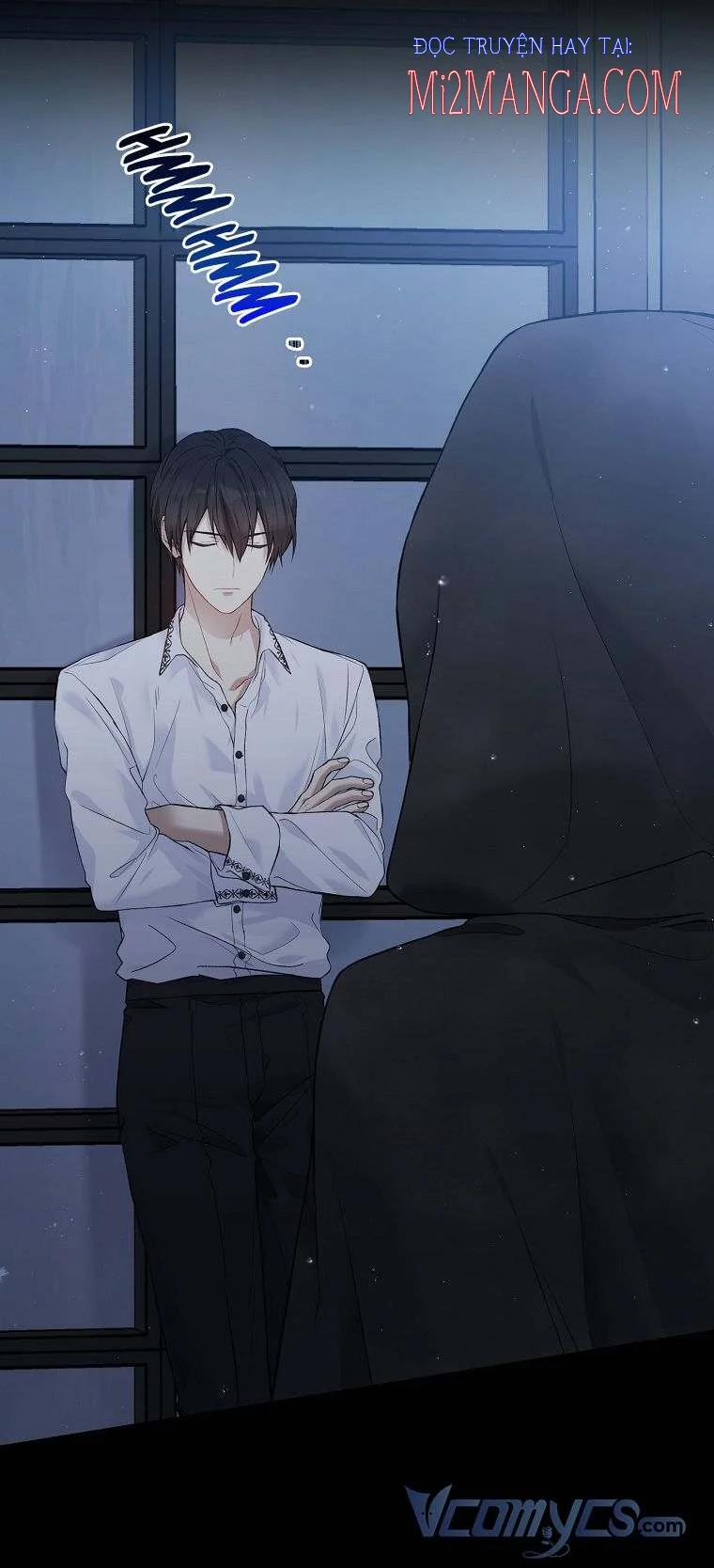 Vương Miện Viridescent – Vương Miện Ngọc Lục Bảo 58.5 trang 31