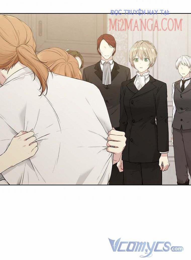 Vương Miện Viridescent – Vương Miện Ngọc Lục Bảo 58 trang 1