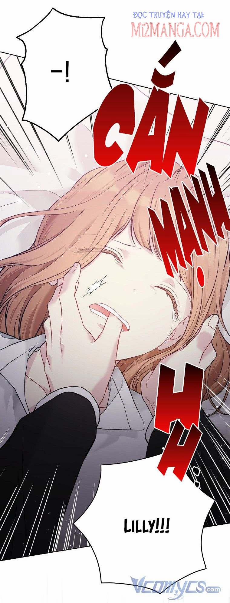 Vương Miện Viridescent – Vương Miện Ngọc Lục Bảo 58 trang 12